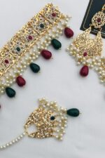 Hyderabadi-Choker-Set-11-Multi