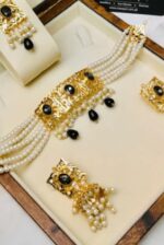 Hyderabadi-Choker-Set-25-black