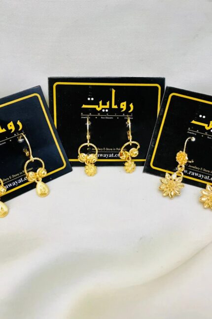 Madrasi-Earring-34-Pack-of-3