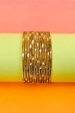 Multi-Bangles-31-Olive-Green