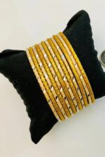 Multi-Bangles-32-Golden