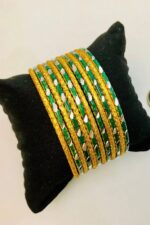 Multi-Bangles-32-Green