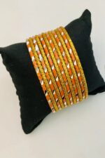 Multi-Bangles-32-Orange