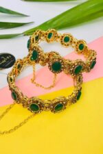 Openable-Kara-152-Green