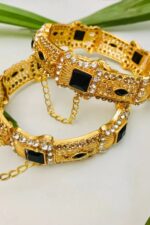 Openable-Kara-160-Black
