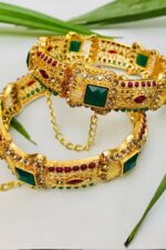 Openable-Kara-160-Green