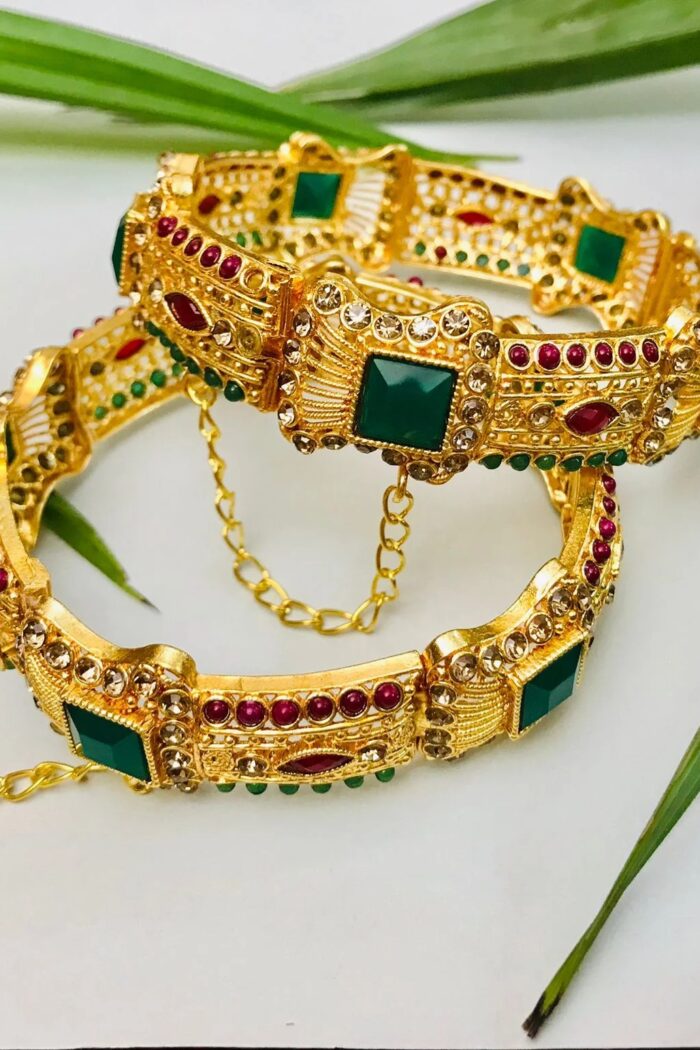 Openable-Kara-160-Green