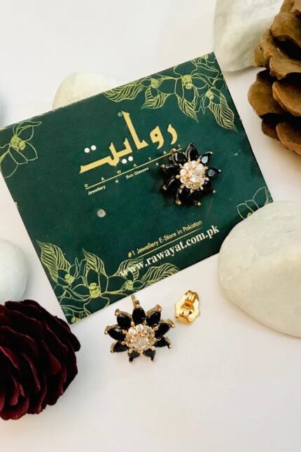 Zircon-Studs-73-Black