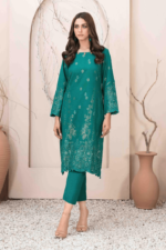 Daman-Embroidered-Khaddar-Broshia-Banarsi-Suit-Design-7-pic-1