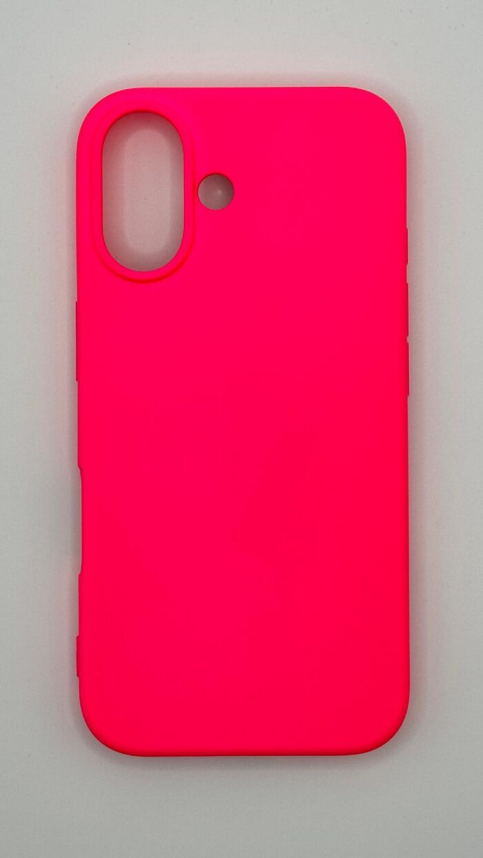 iphone 16 cover pink