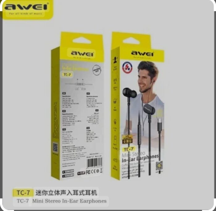Earphonoes pic2