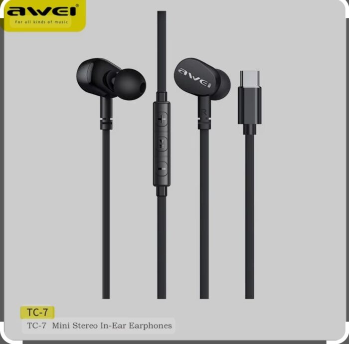Earphonoes pic3
