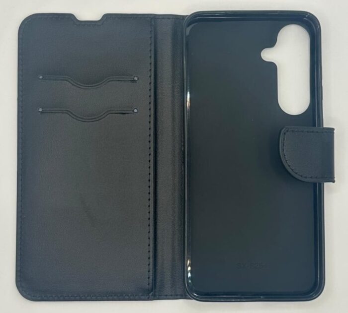 samsung s 25 plus black