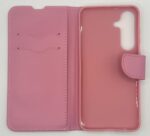 samsung s 25 plus pink