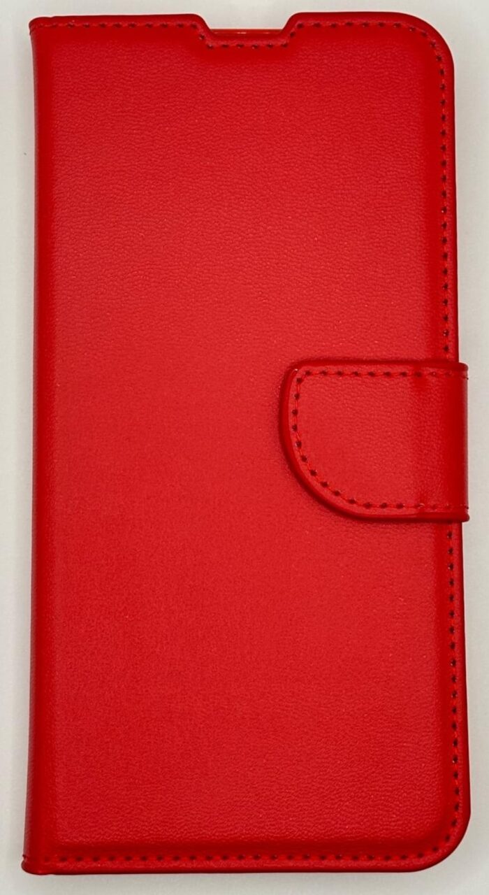 samsung s 25 plus red pic 3