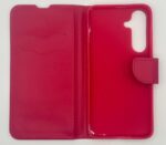 samsung s 25 plus rose