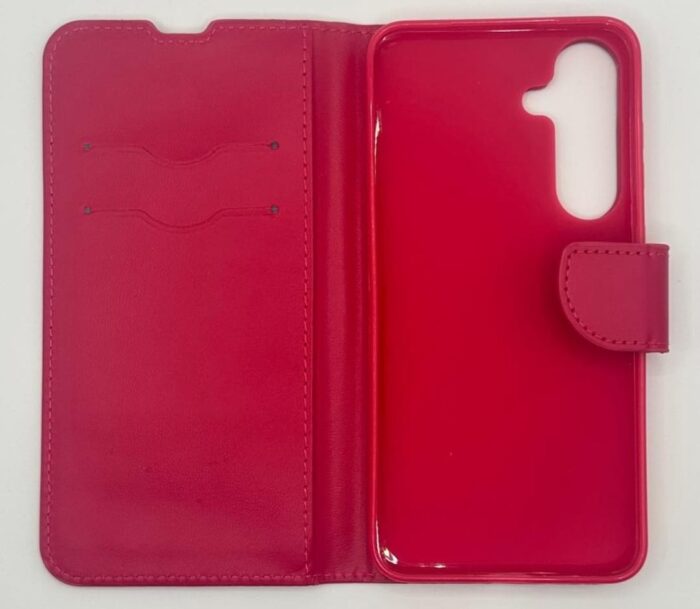 samsung s 25 plus rose