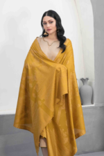 Broshia Banarsi Lawn Suit Design-8 pic 2