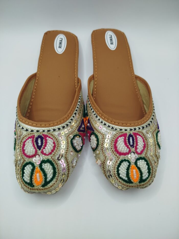 Chappal Khussa 01-2