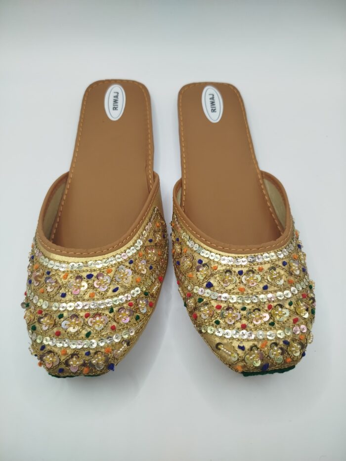 Chappal Khussa 04-2