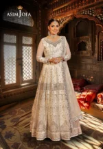 White Chiffon 3pc Maxi pic1