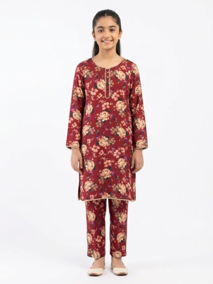 Teens Linen 2pc