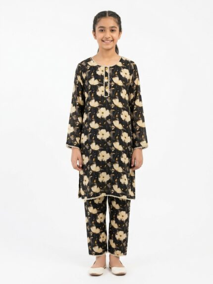 Teens Linen 2pc