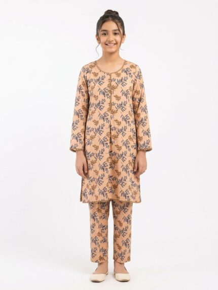 Teens Linen 2pc
