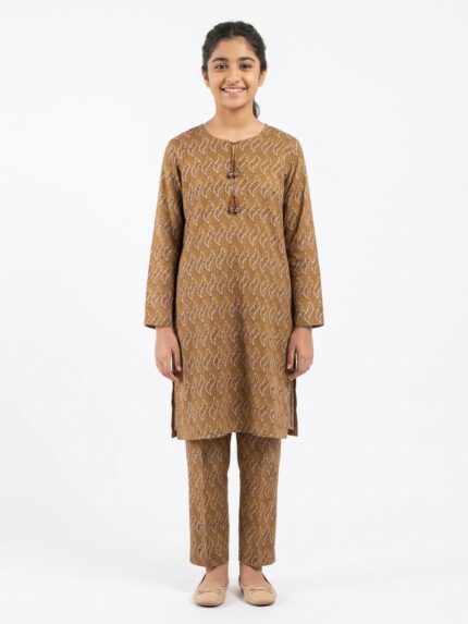 Teens Linen 2pc