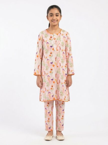 Teens Linen 2pc