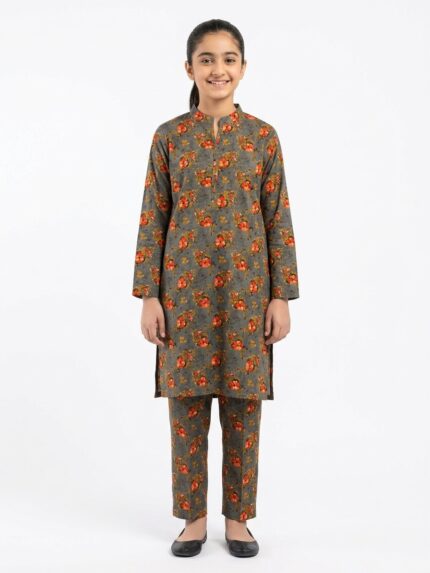 Teens Linen 2pc