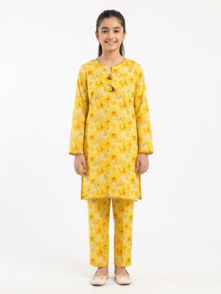 Teens Linen 2pc